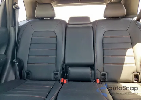 2024 Honda Cr-V Sport-L from USA, damaged, VIN 5J6RS5H8XRL003258